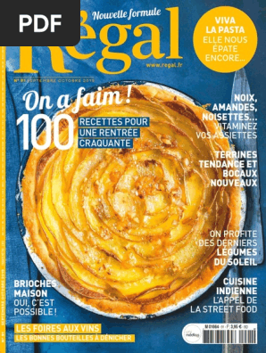 Regal91 Pdf Marseille Cuisine