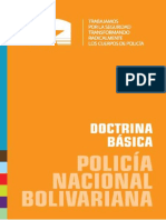 Doctrina Básica. PNB PDF