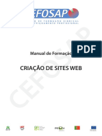 Manual criação de sites web.pdf