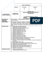 Uraian Tugas Bidan VK Bersalin
