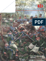 Historyczne Bitwy 086 - Zieleńce - Mir - Dubienka 1792, Piotr Derdej PDF