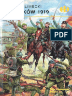 Historyczne Bitwy 088 - Czortków 1919, Michał Klimecki PDF