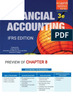 ch08 Accounting For Receivables