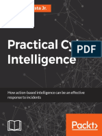 Practical Cyber Intelligence PDF