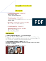 June Month File PDF