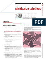 Direito Individuais e Coletivos PDF