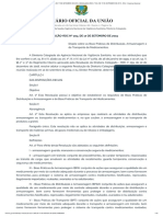 RDC #304, de 17 de Setembro de 2019 PDF
