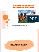 Riwayat Dan Konsep Penyakit-2 PDF