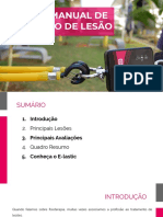 Book - Prevenção de Lesões.