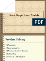 Some Graph Based Model PDF