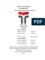 Cover - Elektronika Modul 3