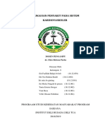 Gangguan Penyakit Pada Sistem Kardiovaskuler