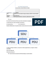 Internetworking