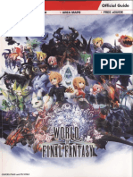 436791043-World of Final Fantasy Guide