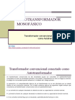 06 Autotransformadores-1 PDF