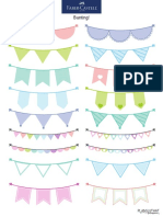 Fc Printable Bunting(1)