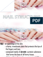 Nail Structure