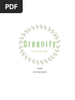 Greenify