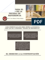 Prueba de Referencia PDF