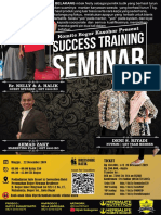 Seminar STS Bogor 22 Des 2019
