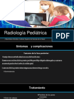 Pediatria r4m