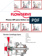 API 686 Prácticas Recomendadas para La Instalación de Maquinaria | PDF