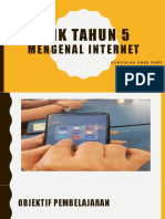 Mengenal Internet