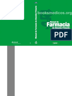 Manual de Farmacia de Atención Primaria PDF
