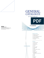 ITO-Catalog - General Electrotherapy
