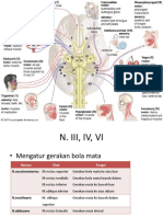 N Iii, Iv, Vi