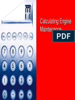 07.managing An Engine Presentation