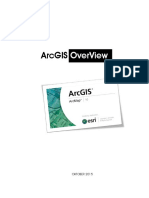 3 - Modul Dasar ArcGIS 10 PDF