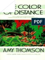 The_Color_of_Distance.pdf