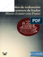 Simbolos de redencion en los cuentos de hadas - MarieLouise von Franz.pdf