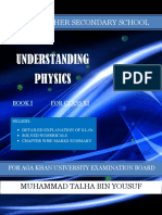 AKUEB XI Physics Notes-1-1 PDF