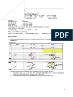 ANALISIS KUANTITATIF SUMUR A