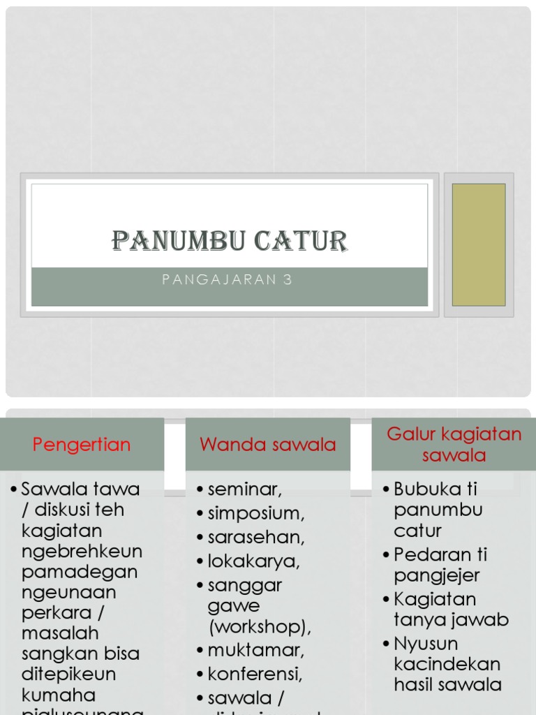Panumbu Catur Pdf