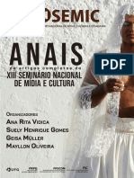 Anais de Artigos Completos Cultura 2019 PDF