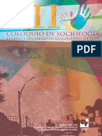 XII Coloquio de Sociologia-Estado y Soci PDF