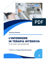 Ebook-AnnalisaPazienza-ASSISTENZA INFERMIERISTICA IN TERAPIA INTENSIVA - AssoCareNews PDF