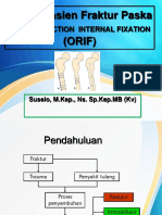 ORIF Presentasi