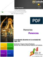 Nuevas Tendencias IECAM 2009 Pres.14 PDF