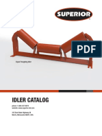 Catalogo Roletes - Superior PDF