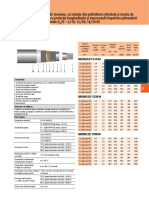 FT - Cablu MT A2XS (FL) 2Y PDF
