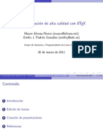 Charla Latex PDF