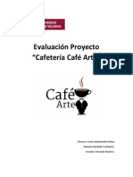 P y E de Proyectos