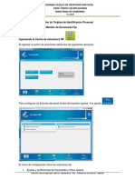 Guia de Configuracion HP 5590 PDF