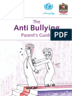 Guide For Parents On Anti-Bullying PDF