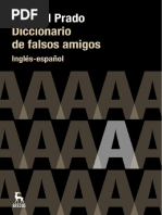 10 DCC D F4ls0 4mgs Ing 3sp PDF | PDF | Lingüística | Semiótica