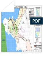 D - 06 - Plano - Clasificacion de Suelo - A1 PDF